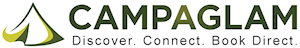 Campaglam Logo